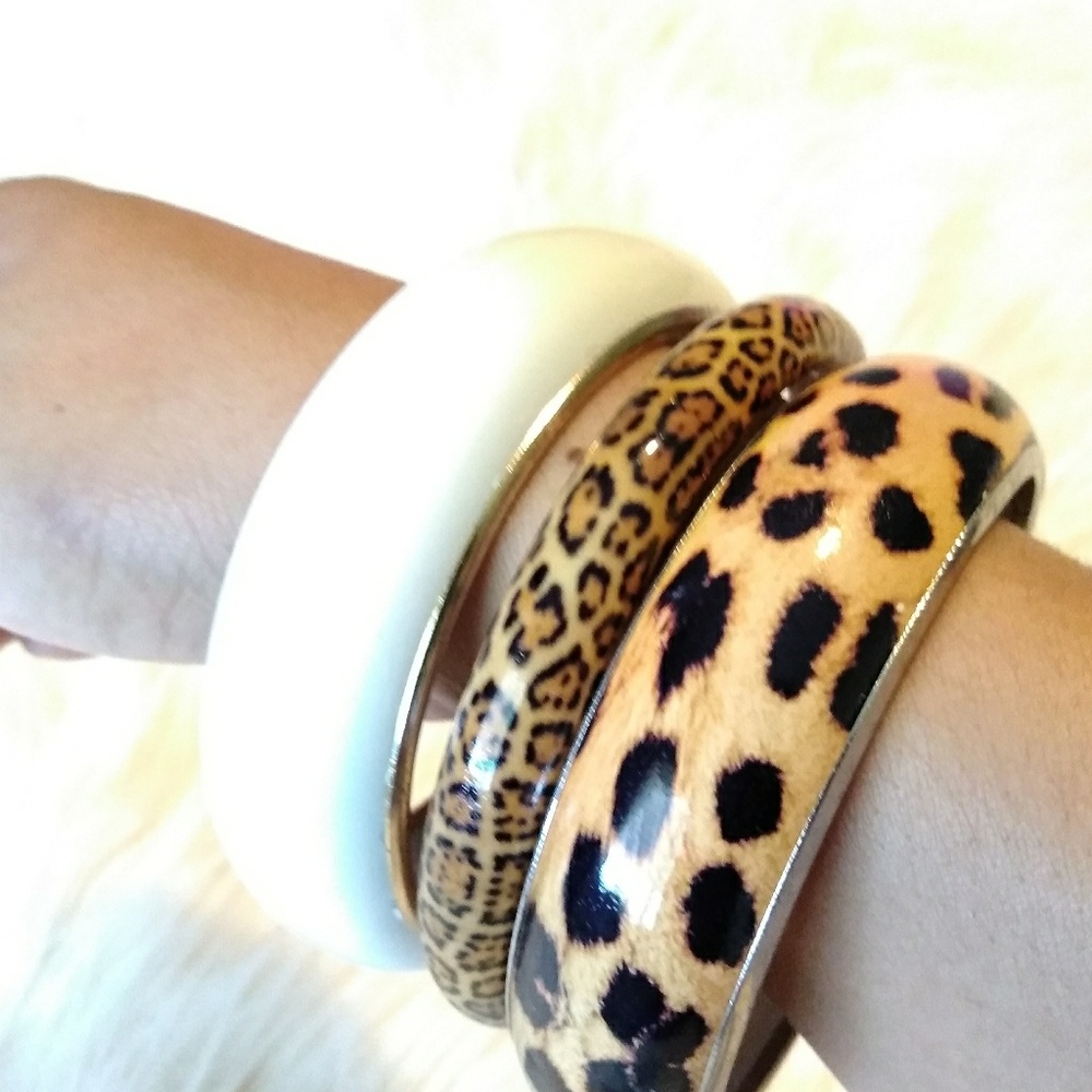 Set of 3 Bracelet
